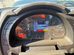 Cab with Gauges