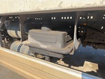 Underbody with Hydraulic Tank