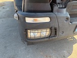 General Appearance with Exterior Lights
