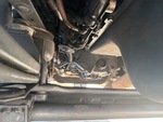 Engine with Oil Leaks