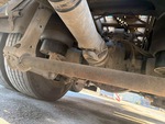 Underbody with Non-Driven Drop Axle (1)