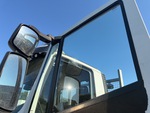General Appearance with Glass