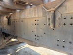 Underbody with Frame Condition