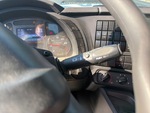 Cab with Engine Brake