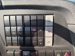 Cab with Gear Selector