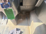 Cab with Brake Control