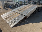 Configuration with Conveyor