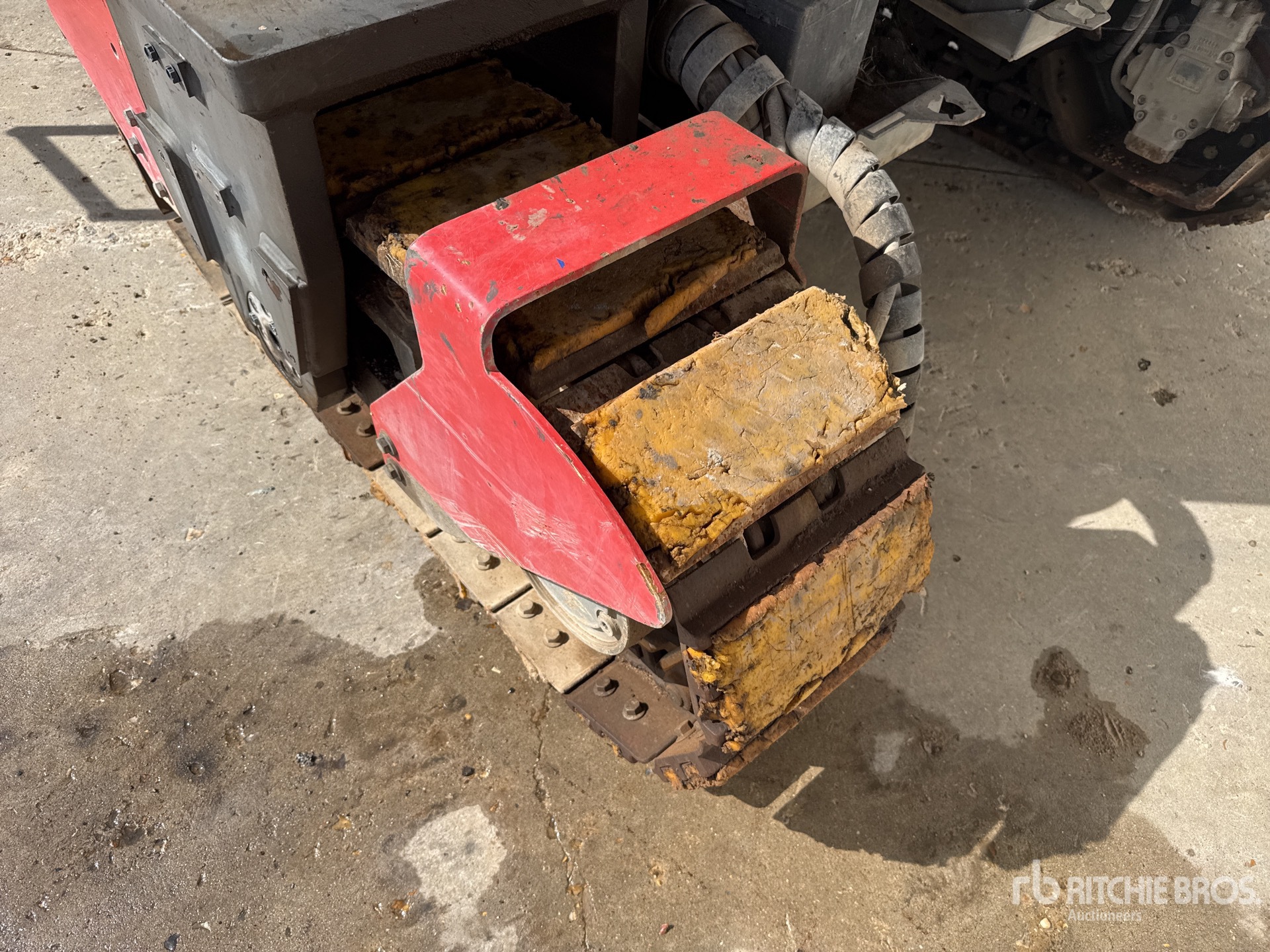 2014 Wirtgen  W150I
