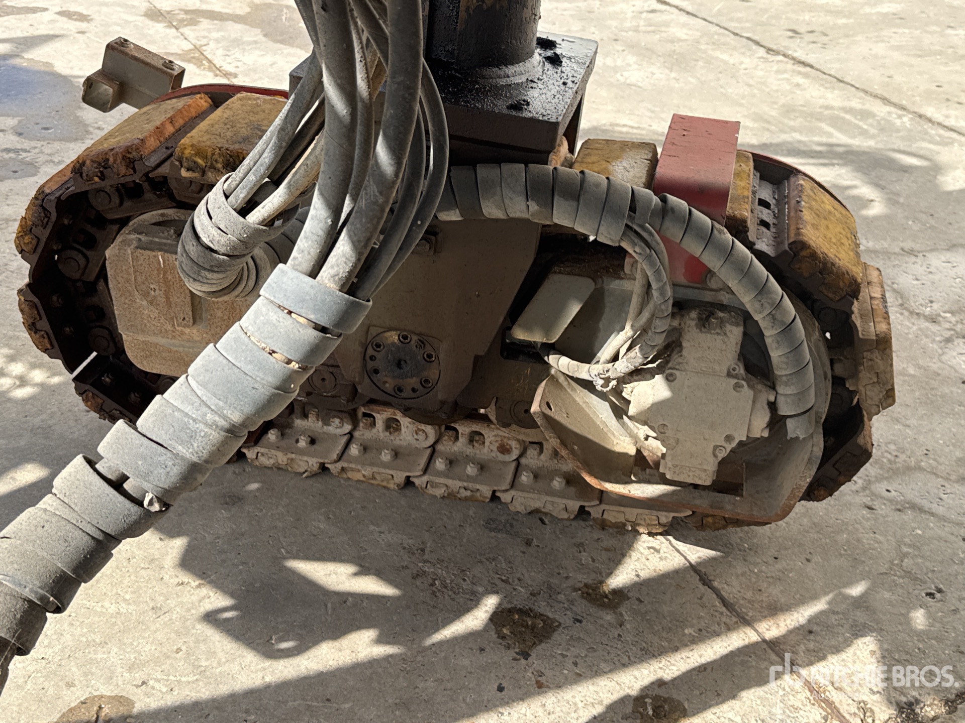 2014 Wirtgen  W150I