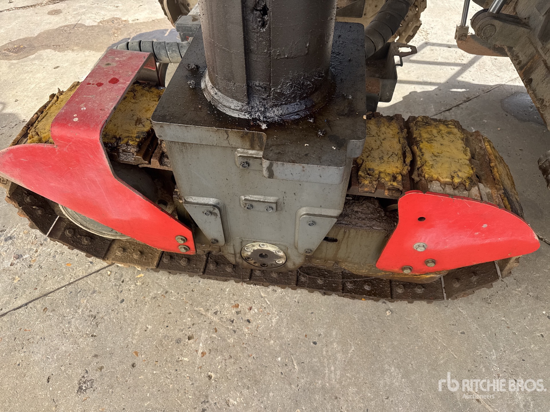 2014 Wirtgen  W150I