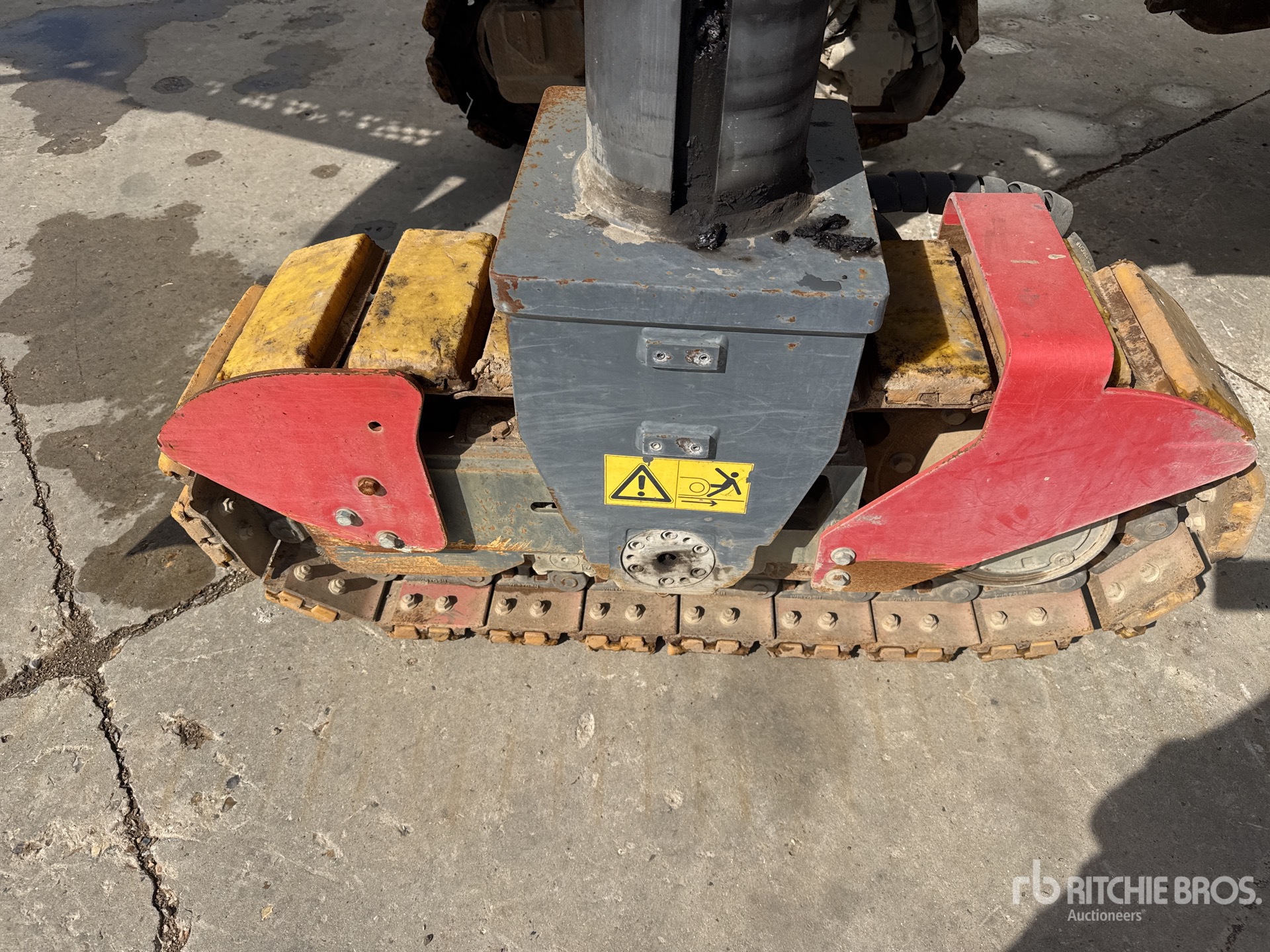 2014 Wirtgen  W150I