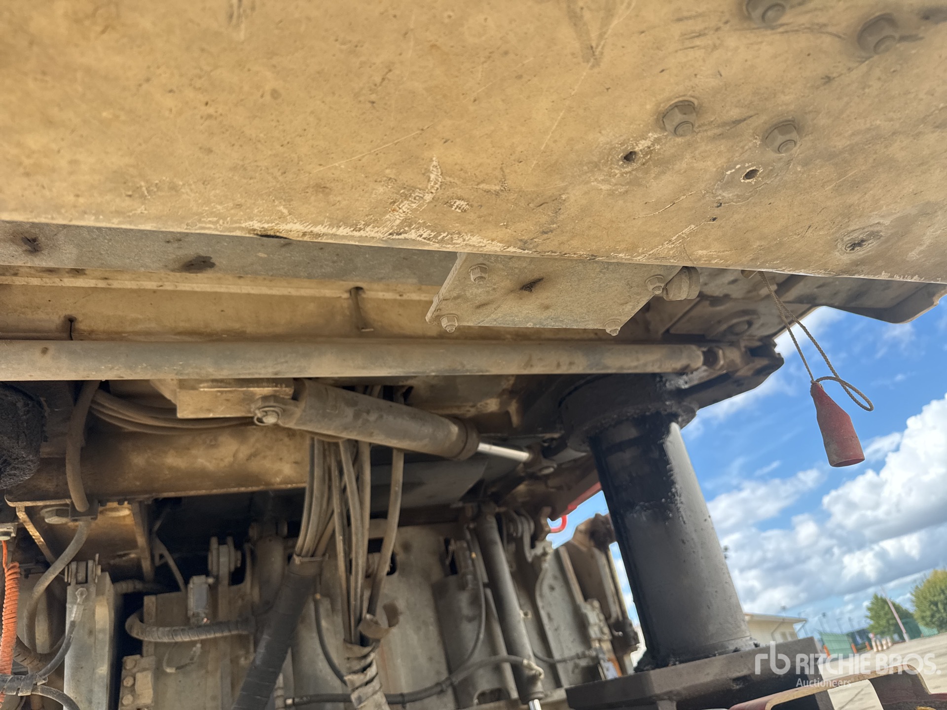2014 Wirtgen  W150I