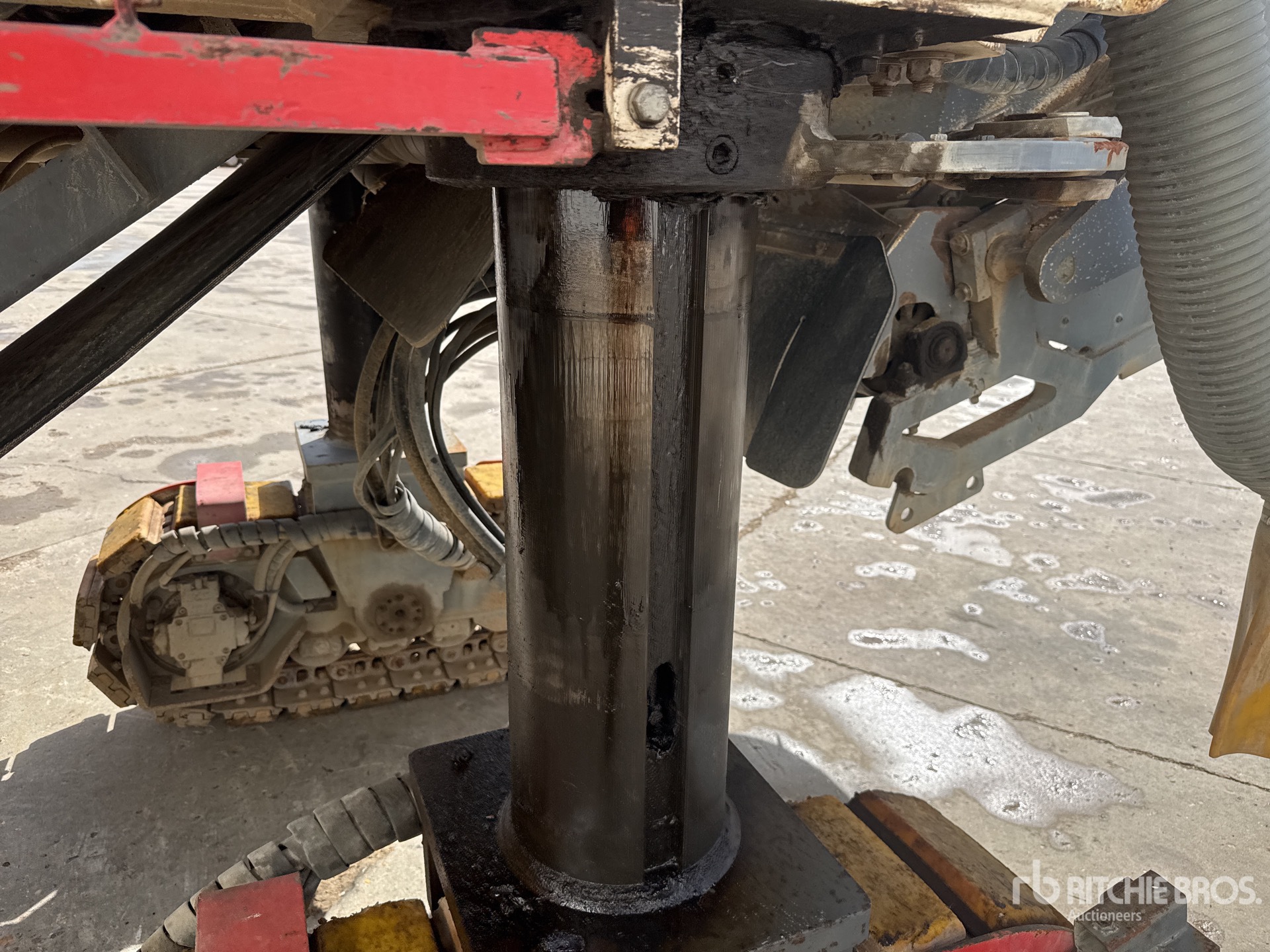 2014 Wirtgen  W150I