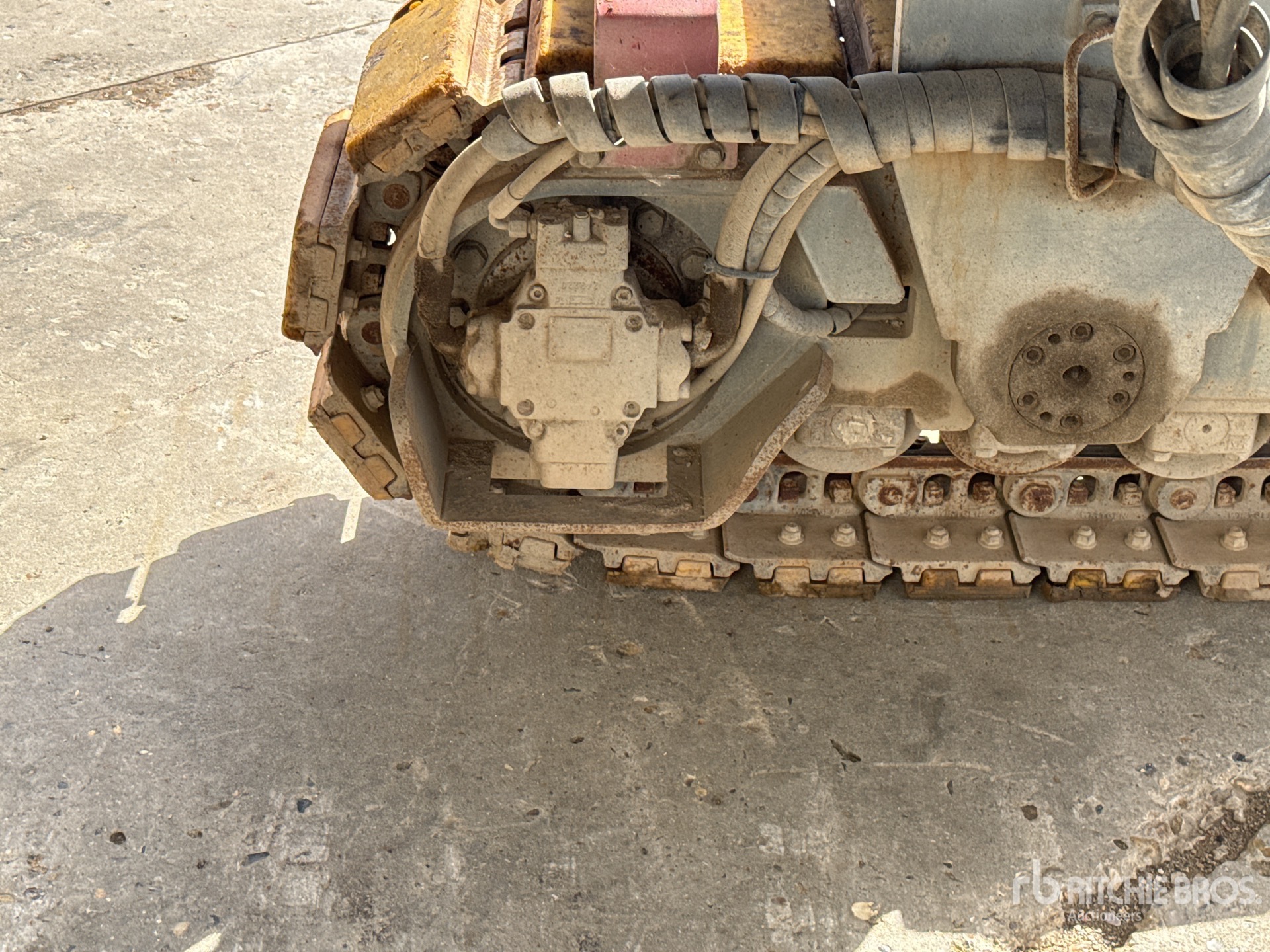 2014 Wirtgen  W150I