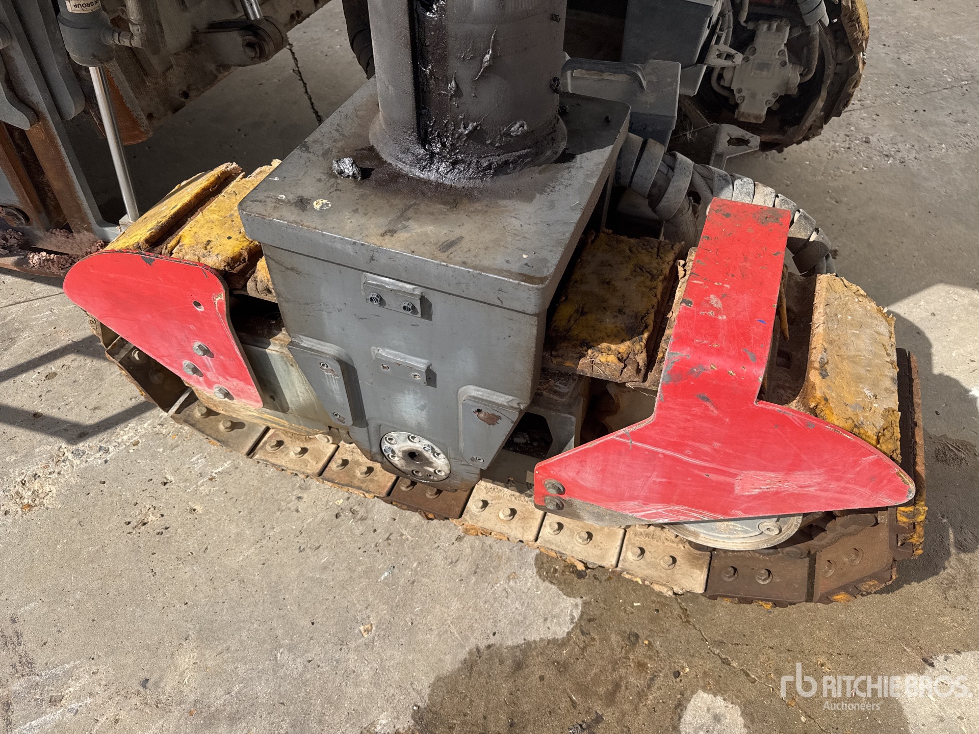 2014 Wirtgen  W150I