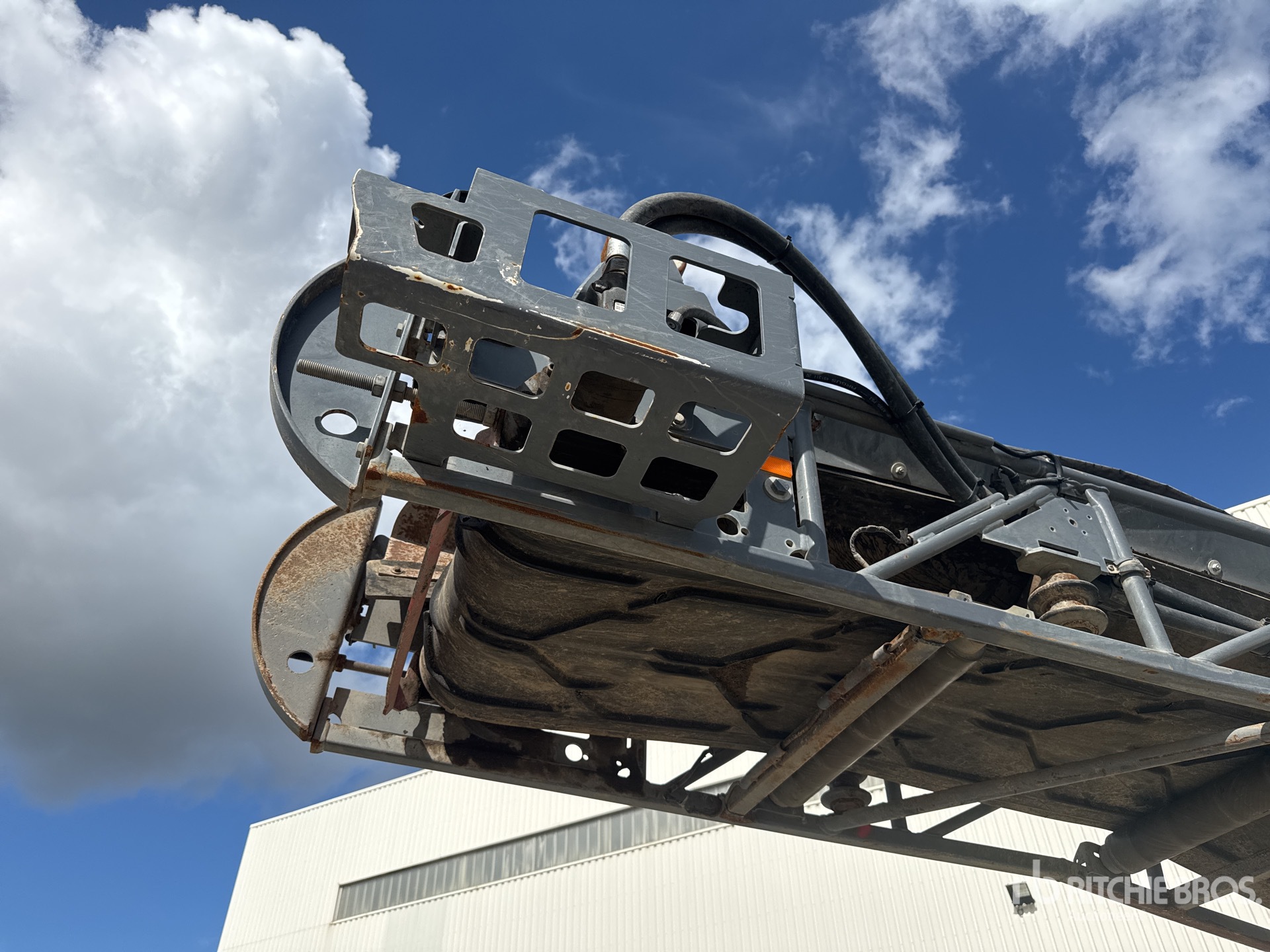 2014 Wirtgen  W150I