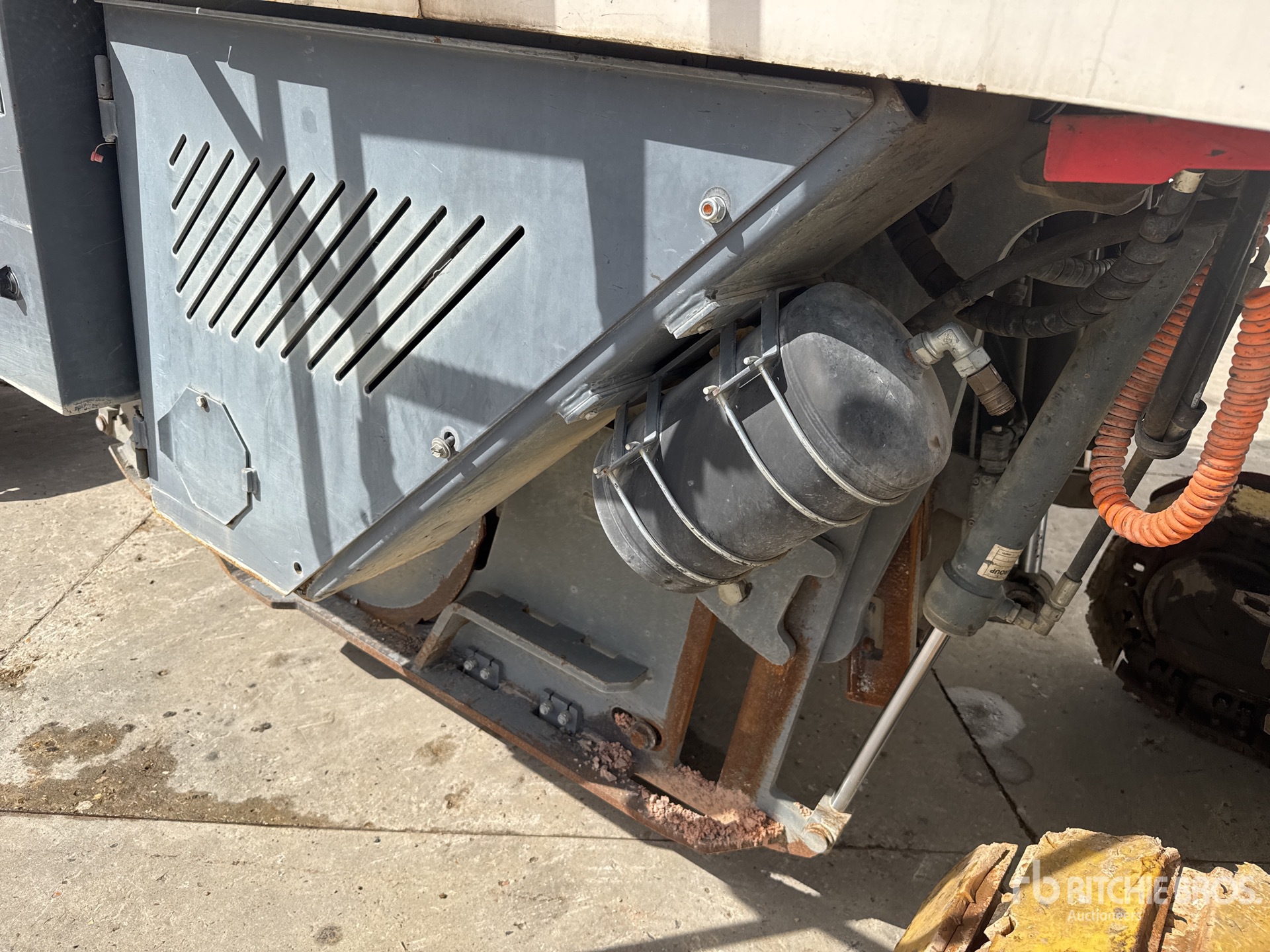 2014 Wirtgen  W150I