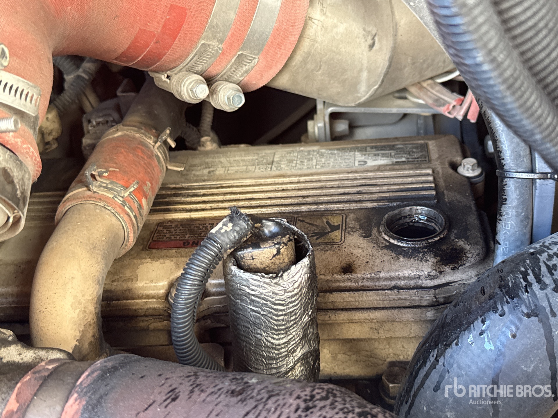 2014 Wirtgen  W100FI