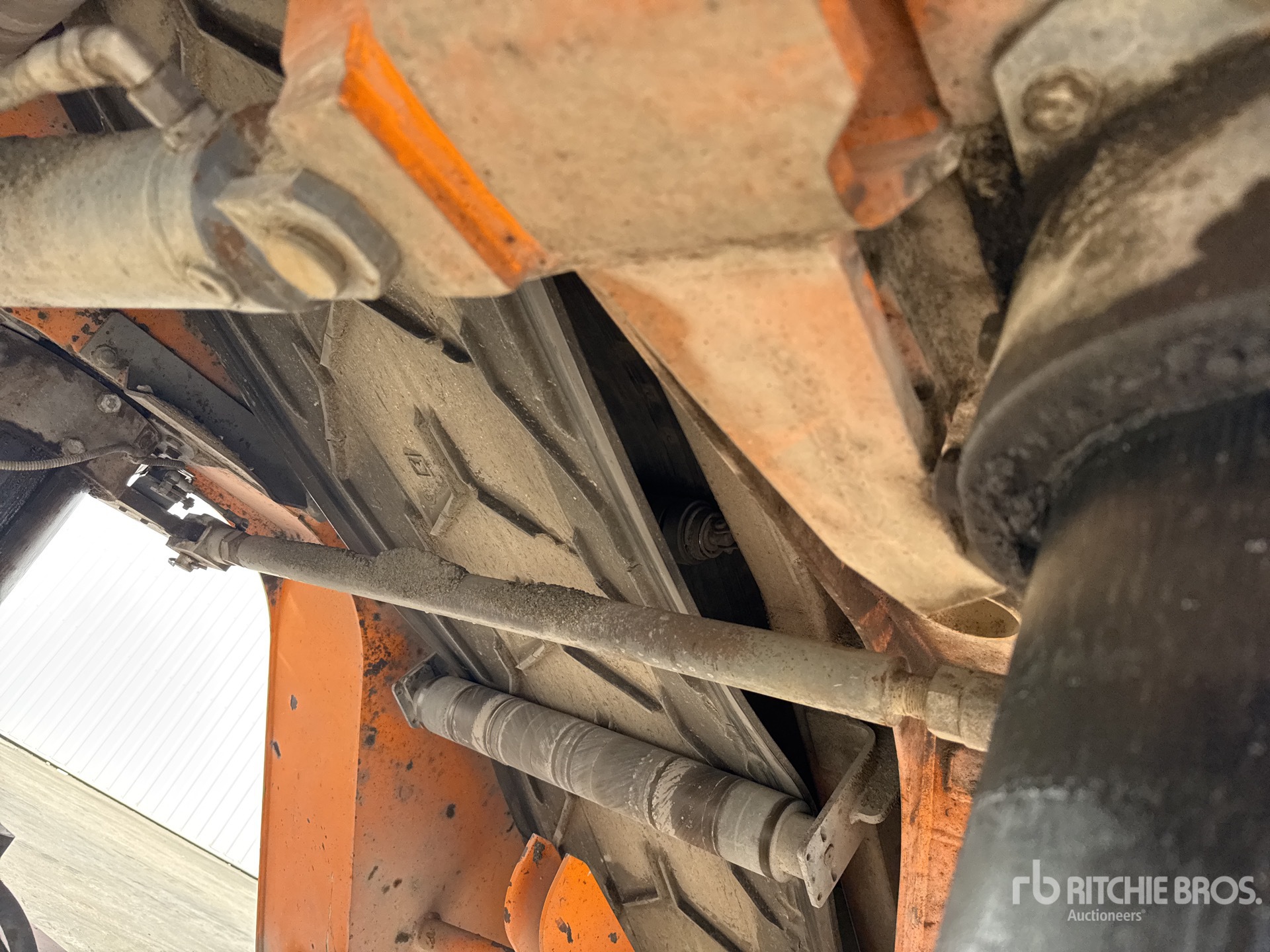 2014 Wirtgen  W100FI