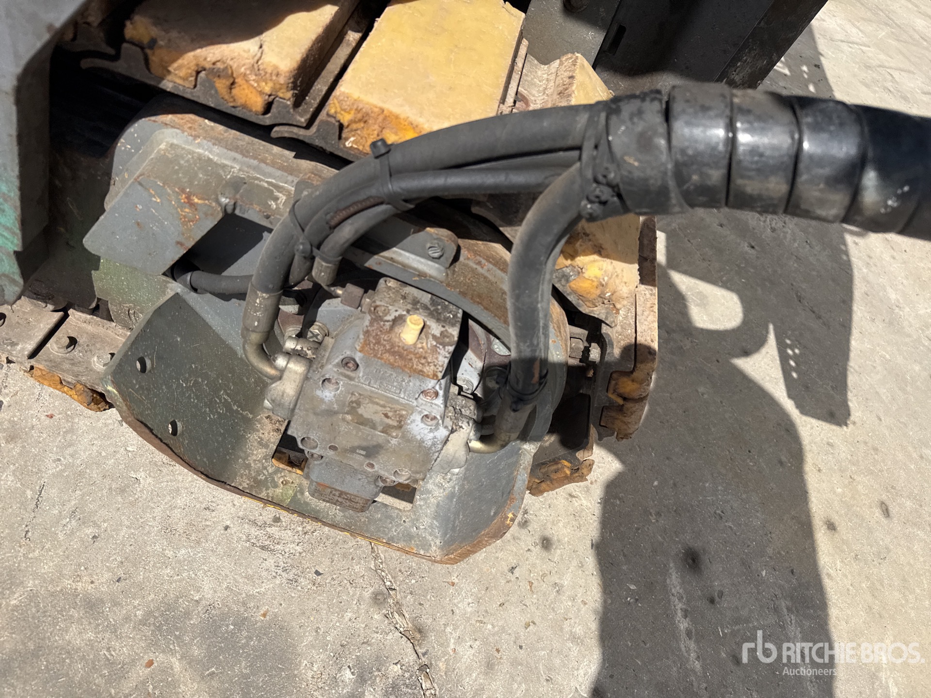 2014 Wirtgen  W100FI