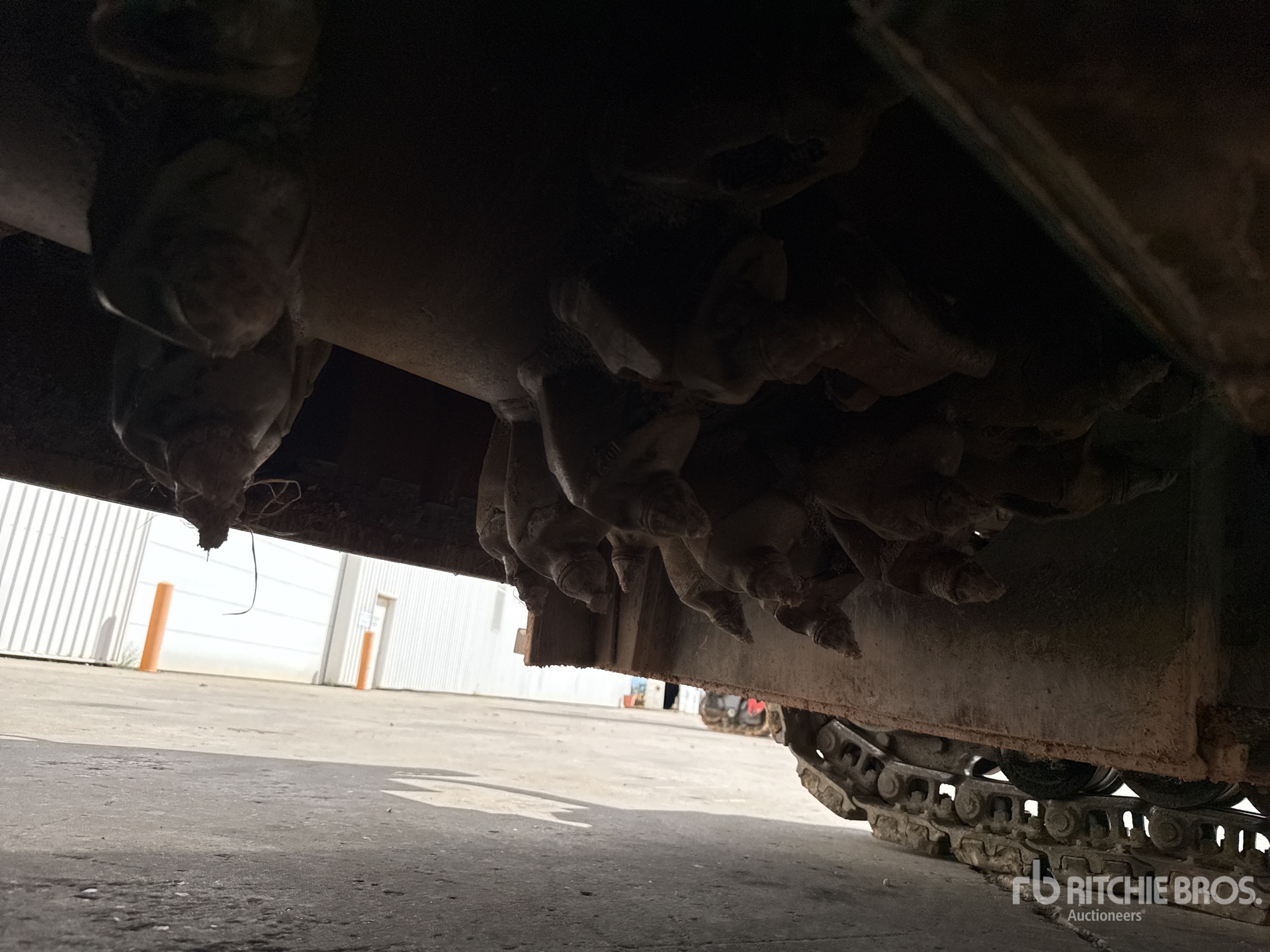 2014 Wirtgen  W100FI
