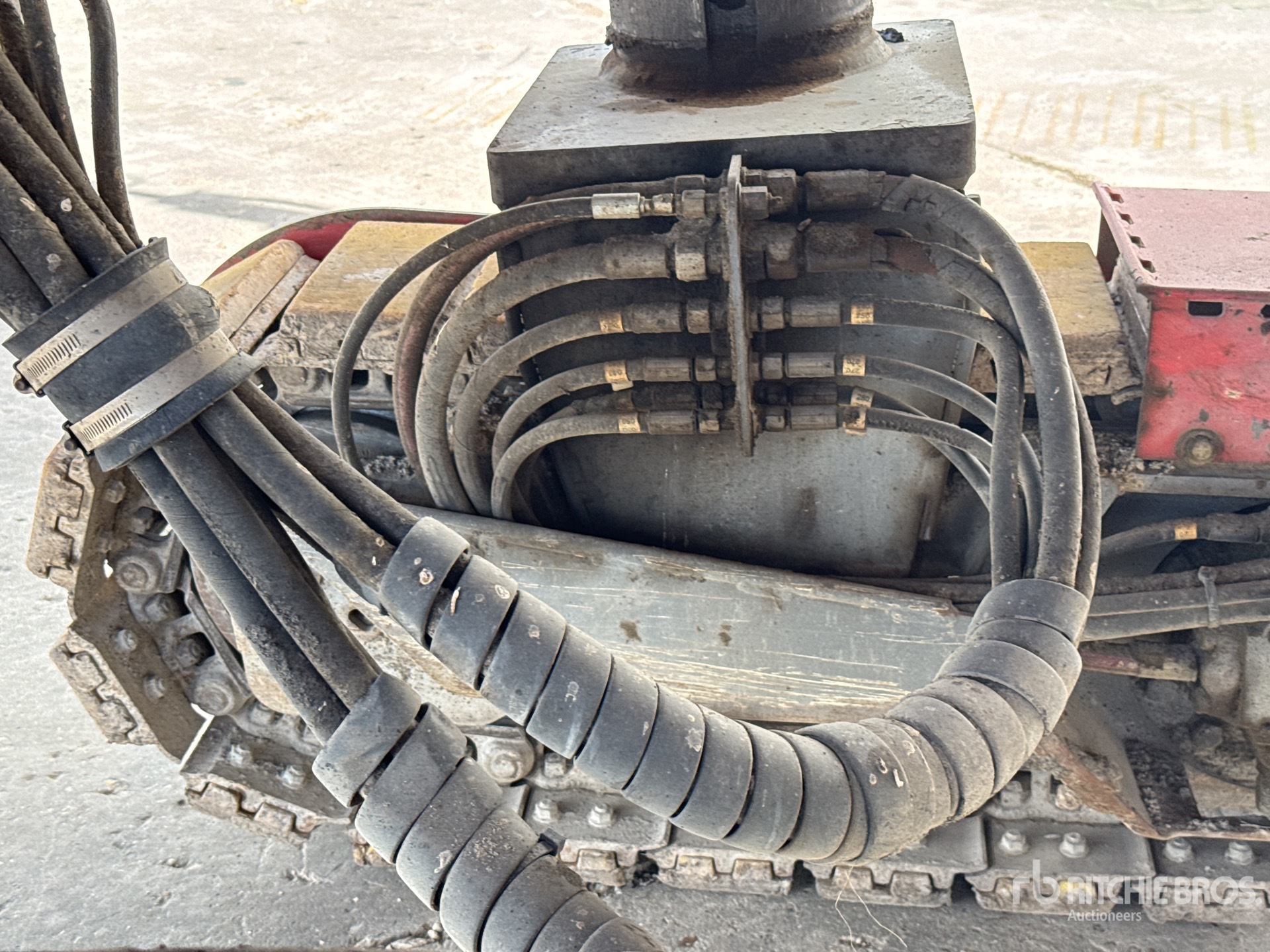 2014 Wirtgen  W100FI