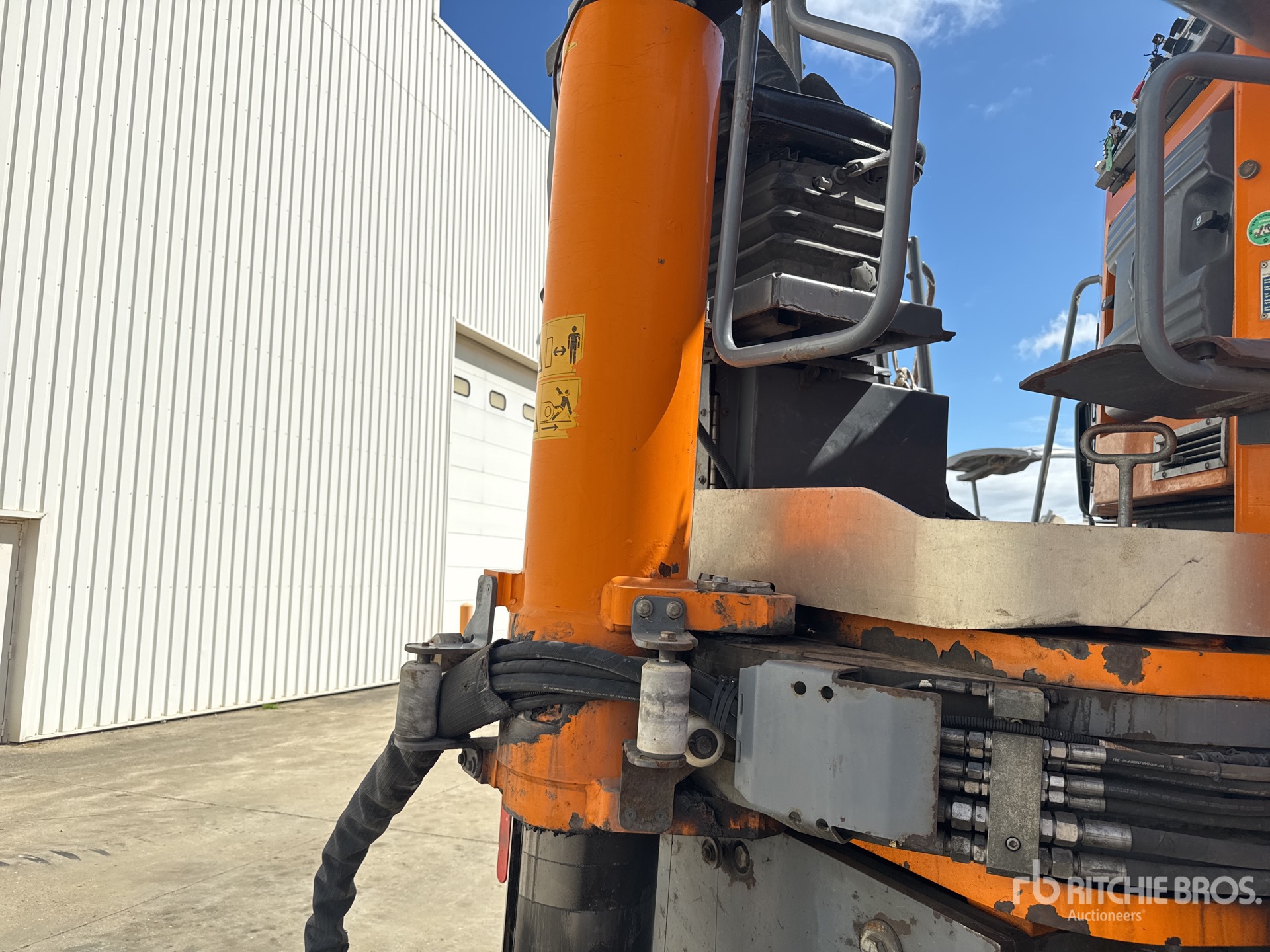 2014 Wirtgen  W100FI