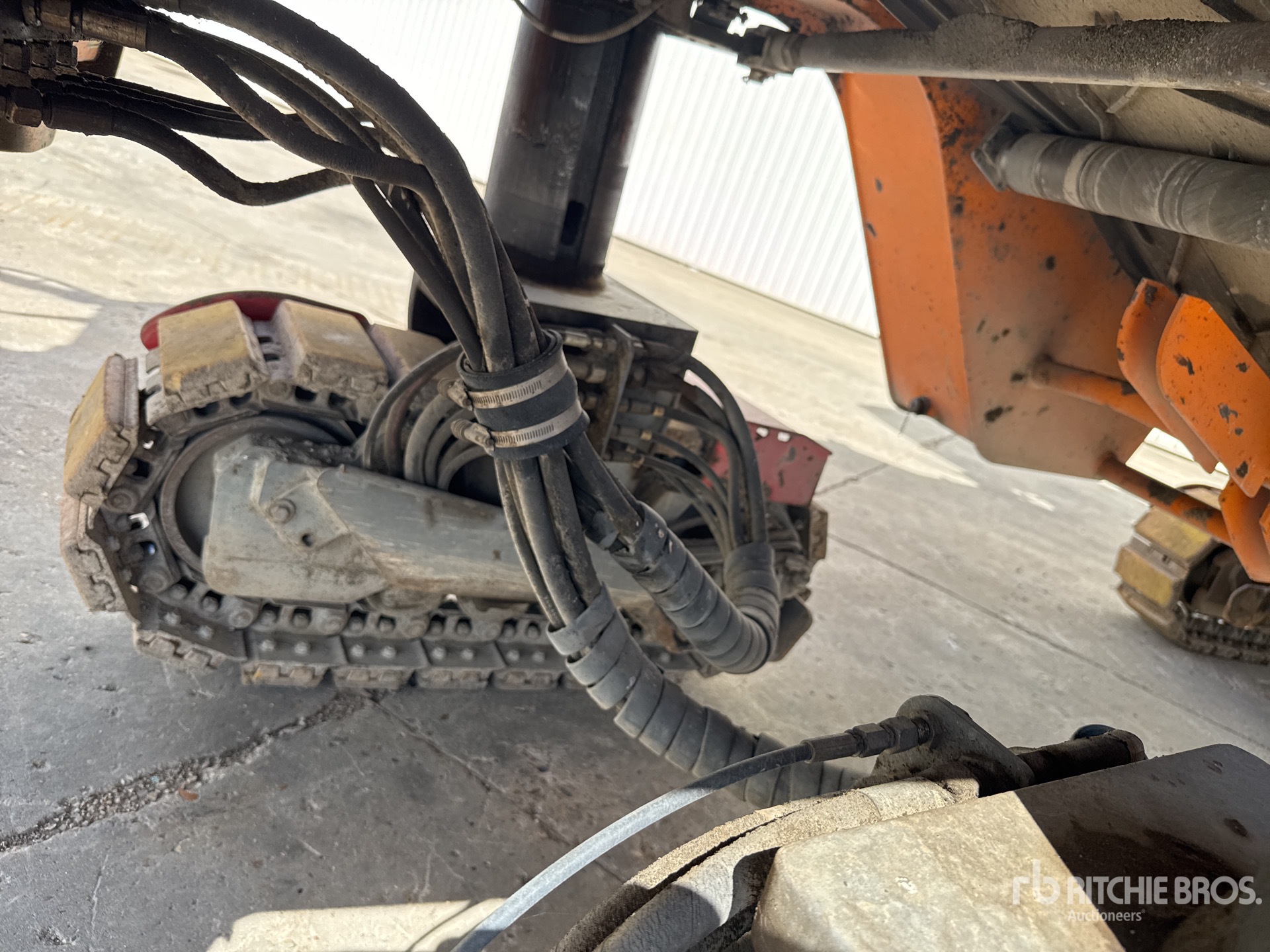 2014 Wirtgen  W100FI
