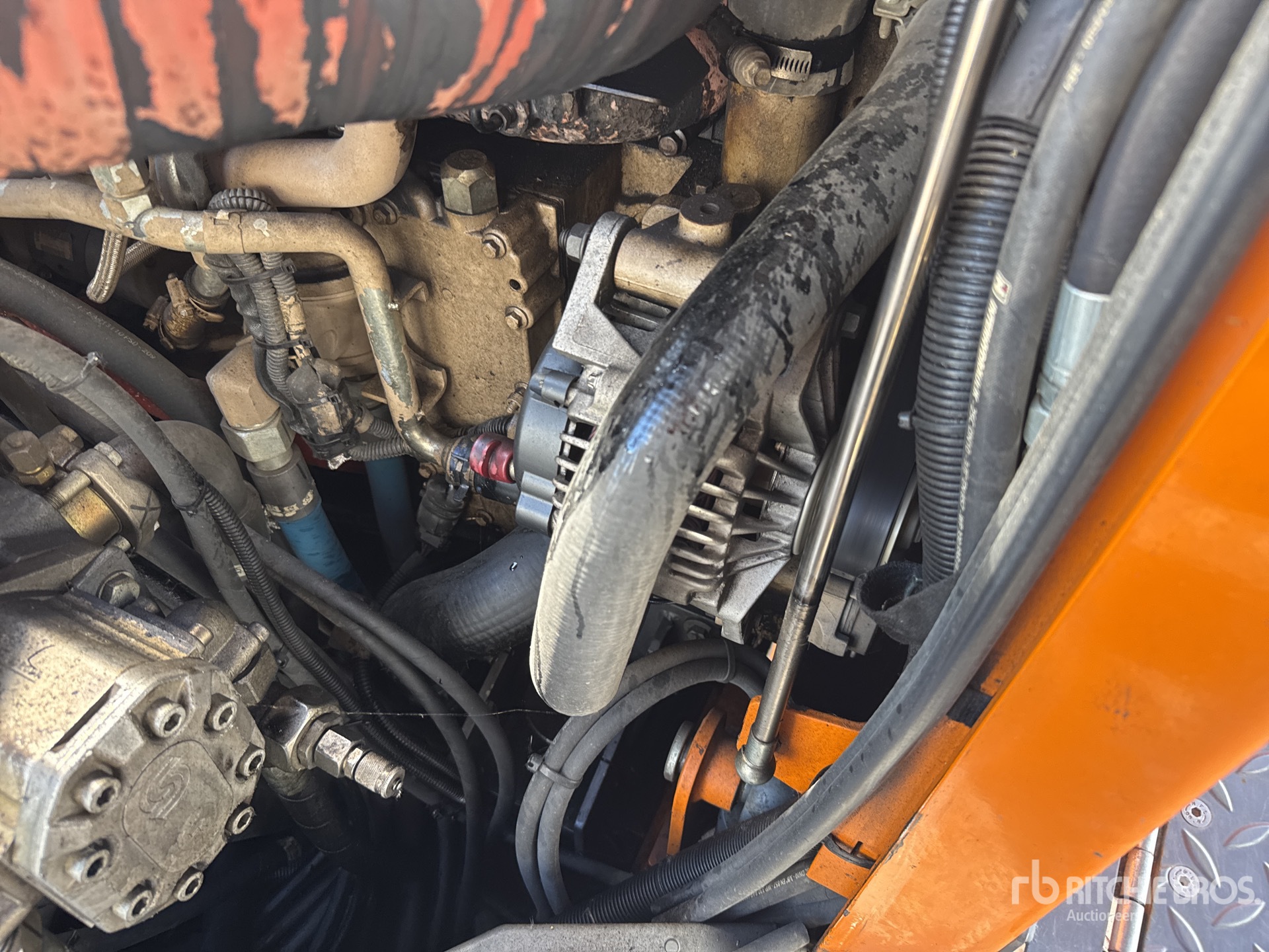 2014 Wirtgen  W100FI