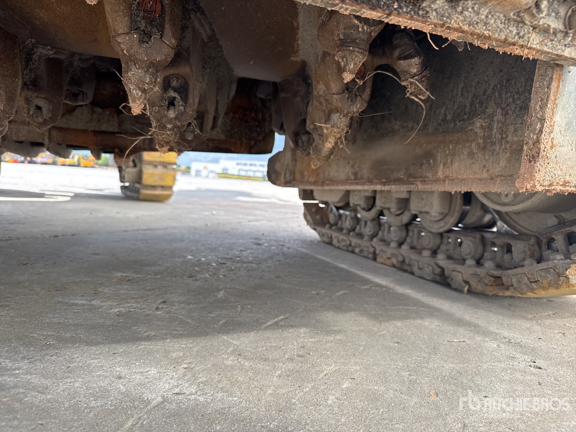 2014 Wirtgen  W100FI