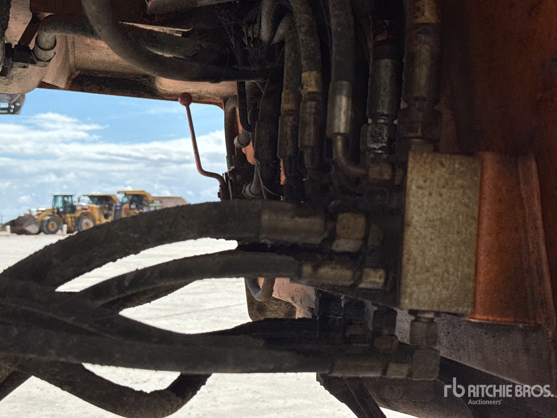 2014 Wirtgen  W100FI