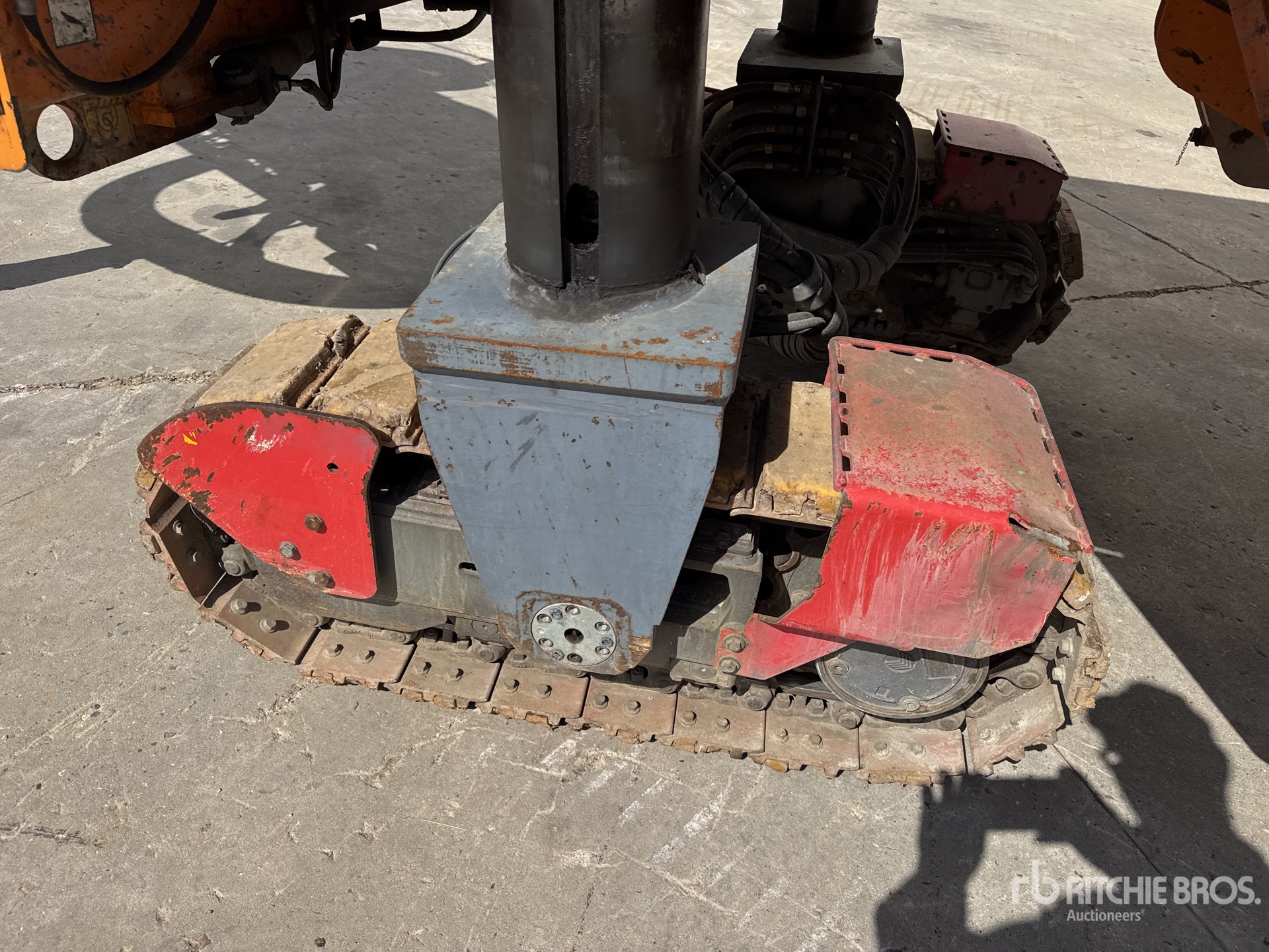 2014 Wirtgen  W100FI