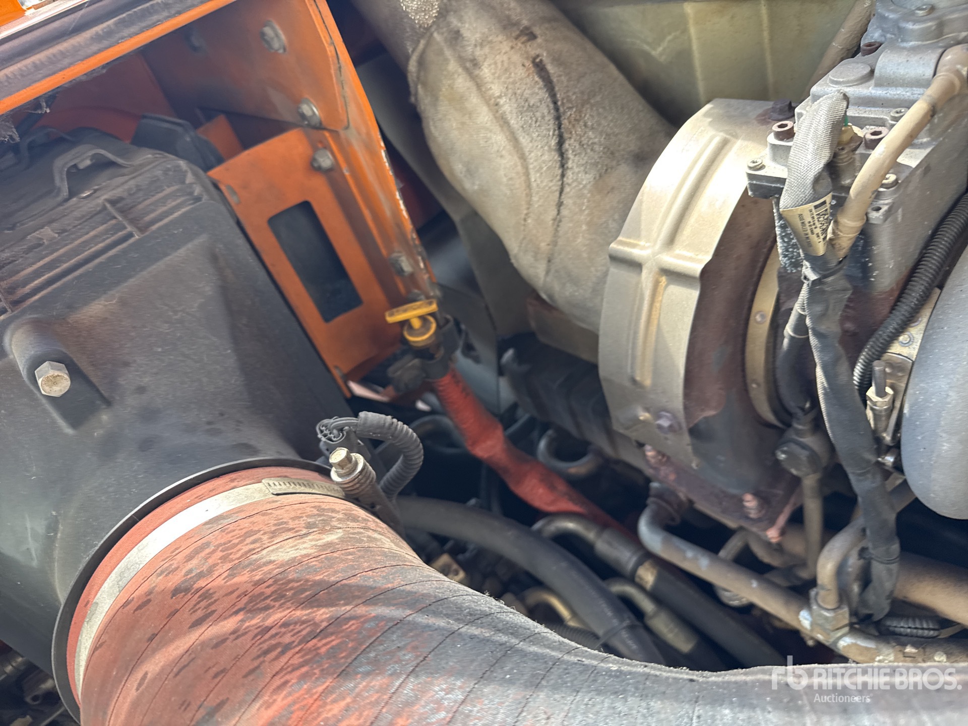 2014 Wirtgen  W100FI