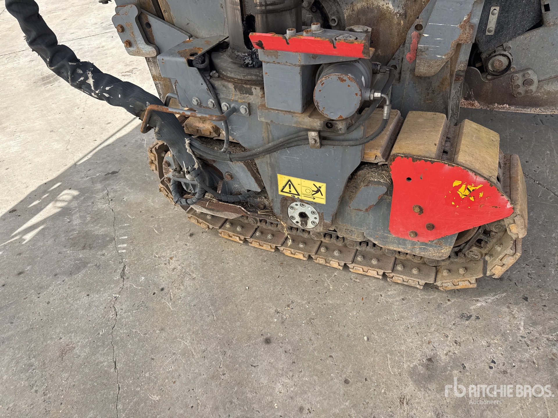 2014 Wirtgen  W100FI