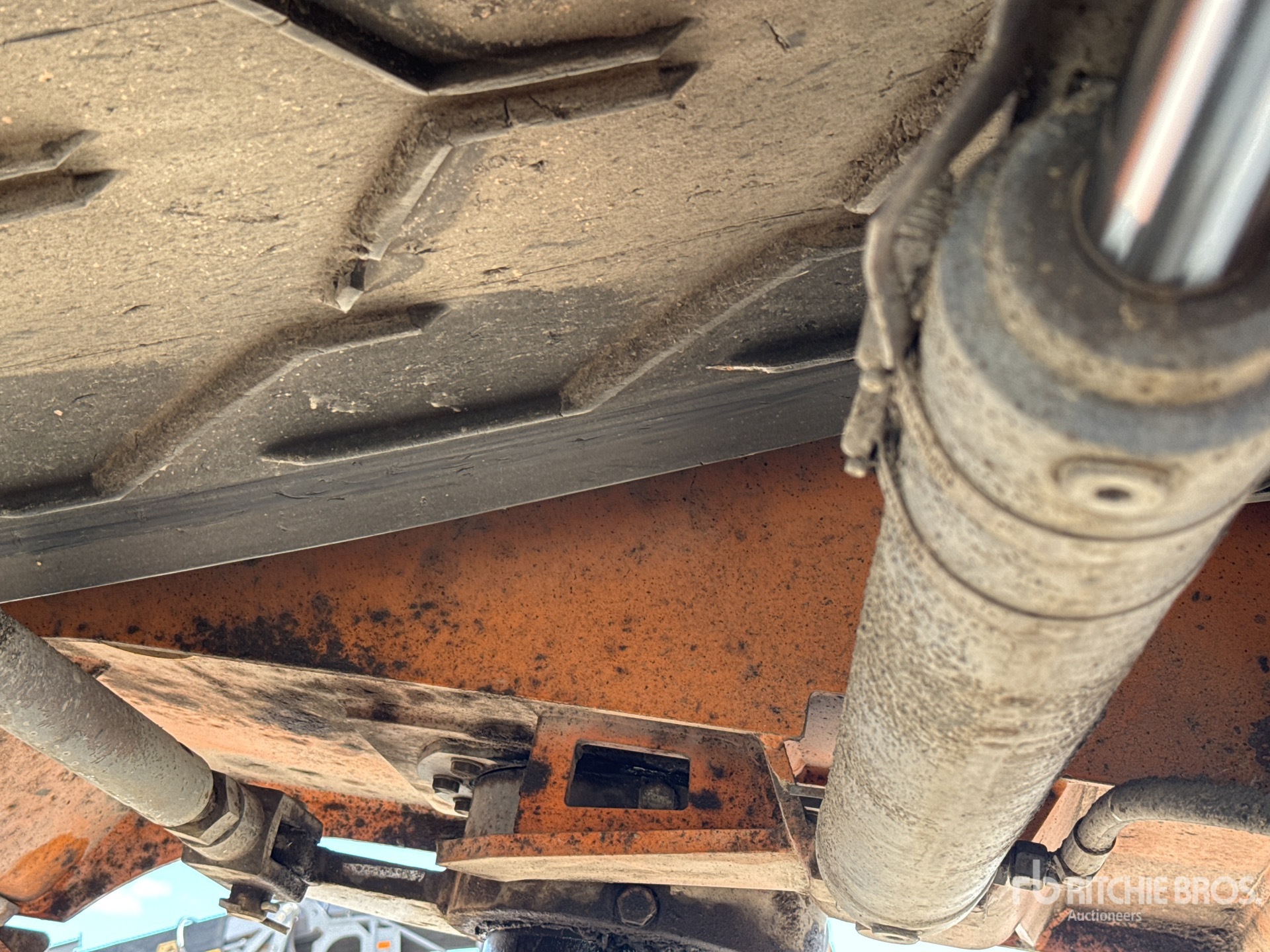 2014 Wirtgen  W100FI