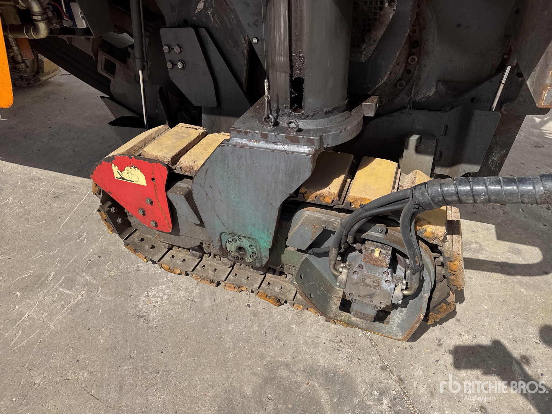 2014 Wirtgen  W100FI