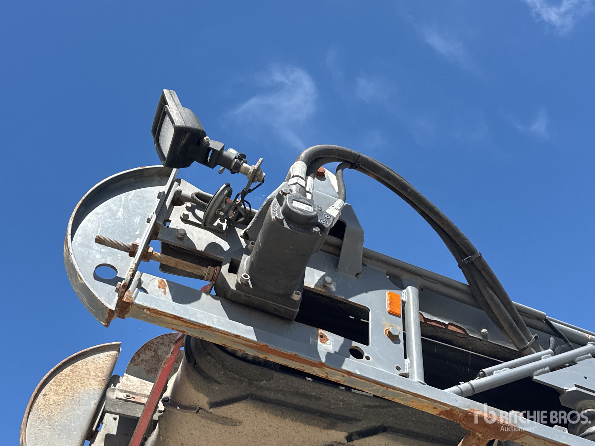 2014 Wirtgen  W100FI