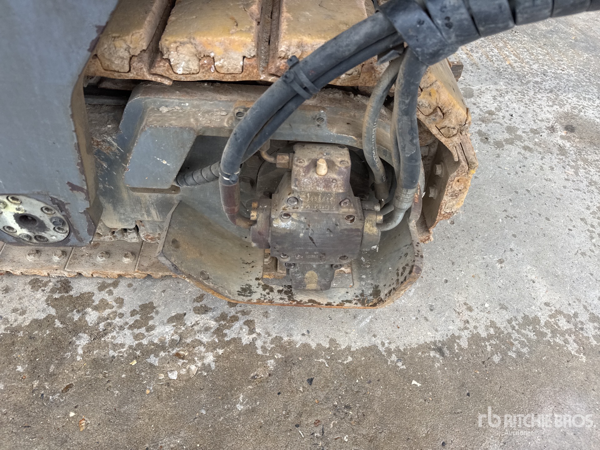 2013 Wirtgen  W100FI