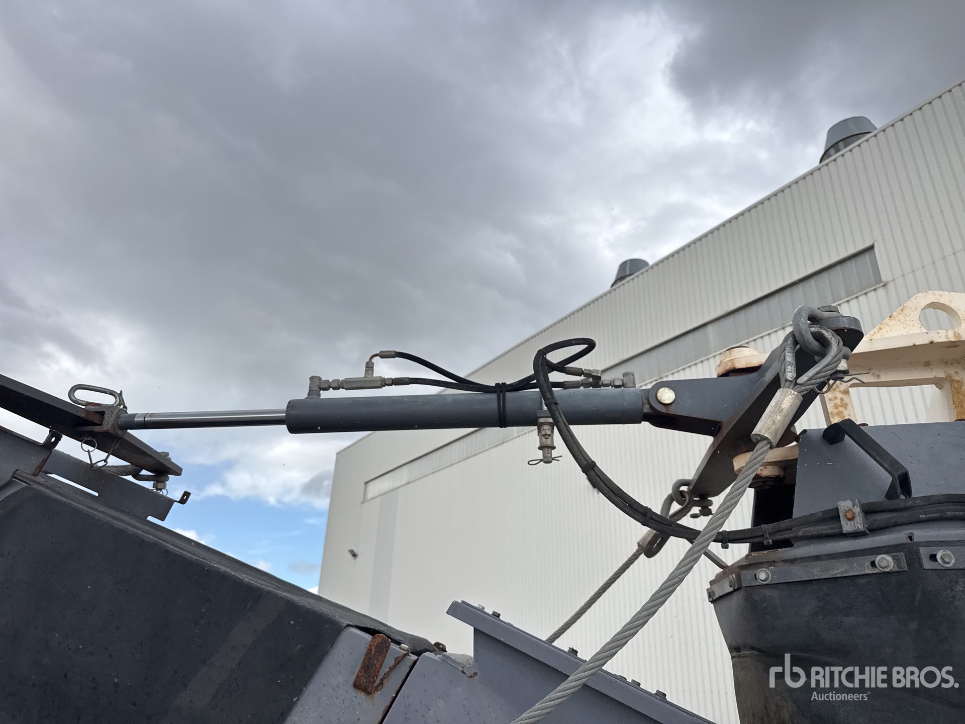 2013 Wirtgen  W100FI