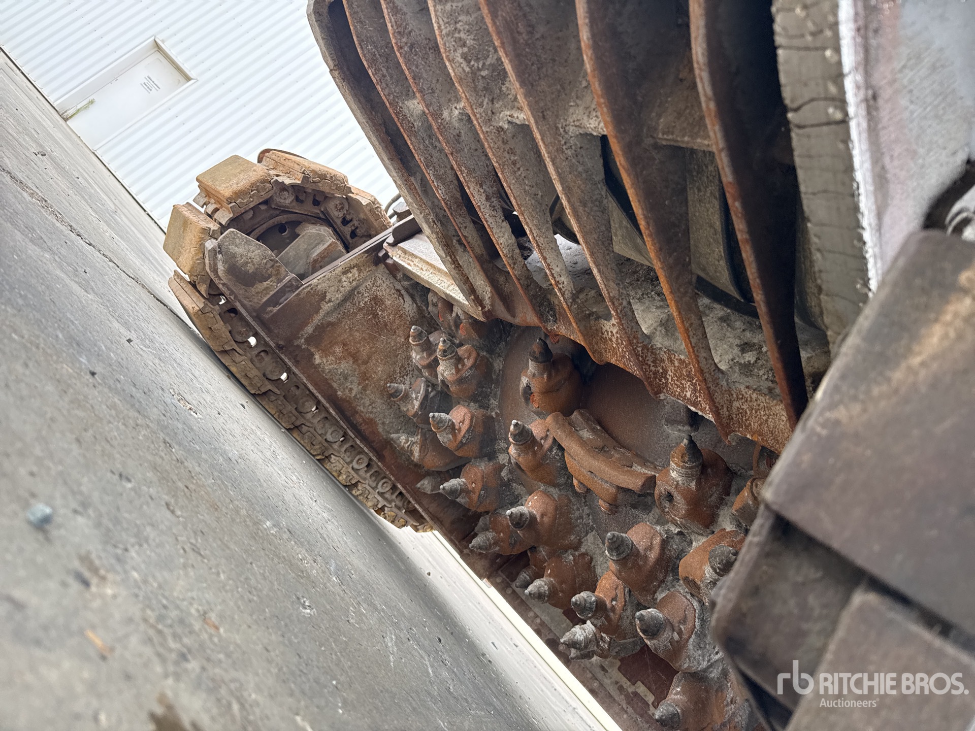 2013 Wirtgen  W100FI