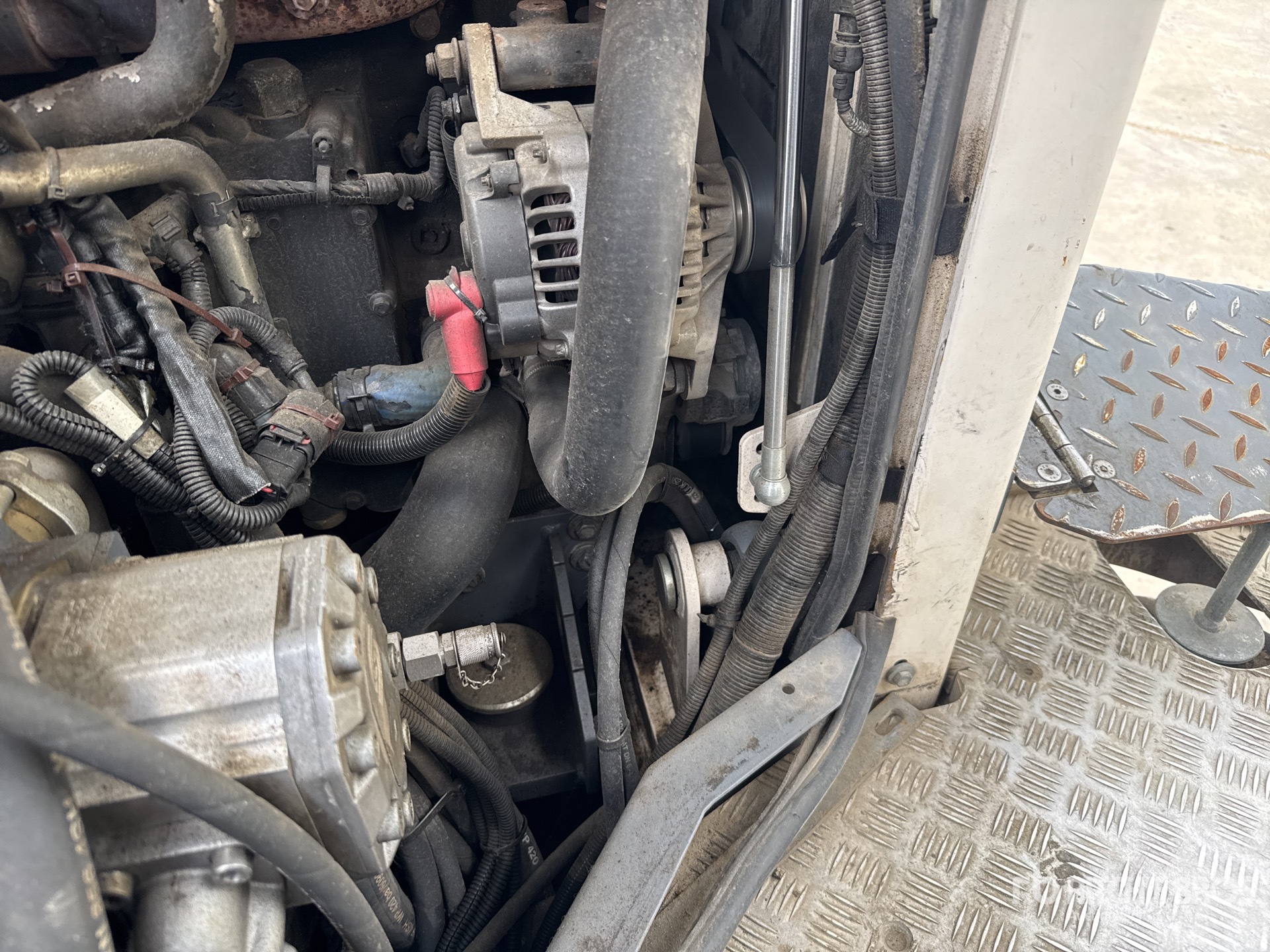 2013 Wirtgen  W100FI