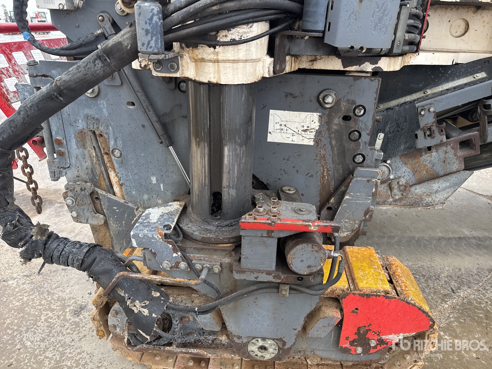 2013 Wirtgen  W100FI