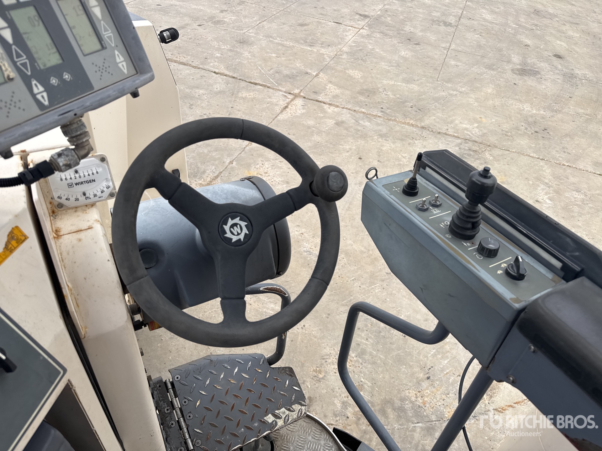 2013 Wirtgen  W100FI