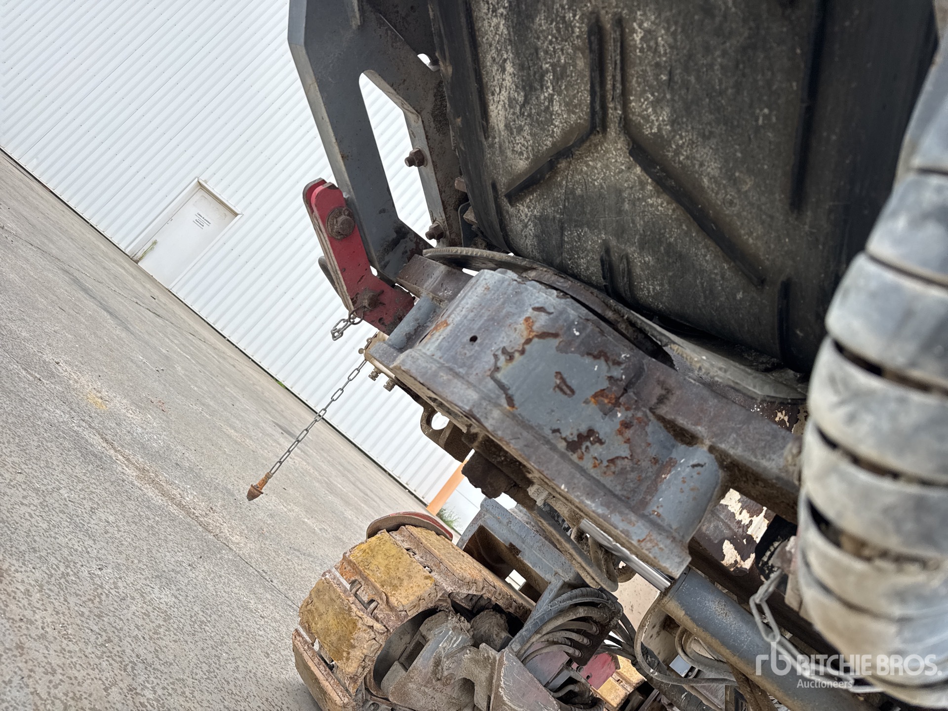2013 Wirtgen  W100FI