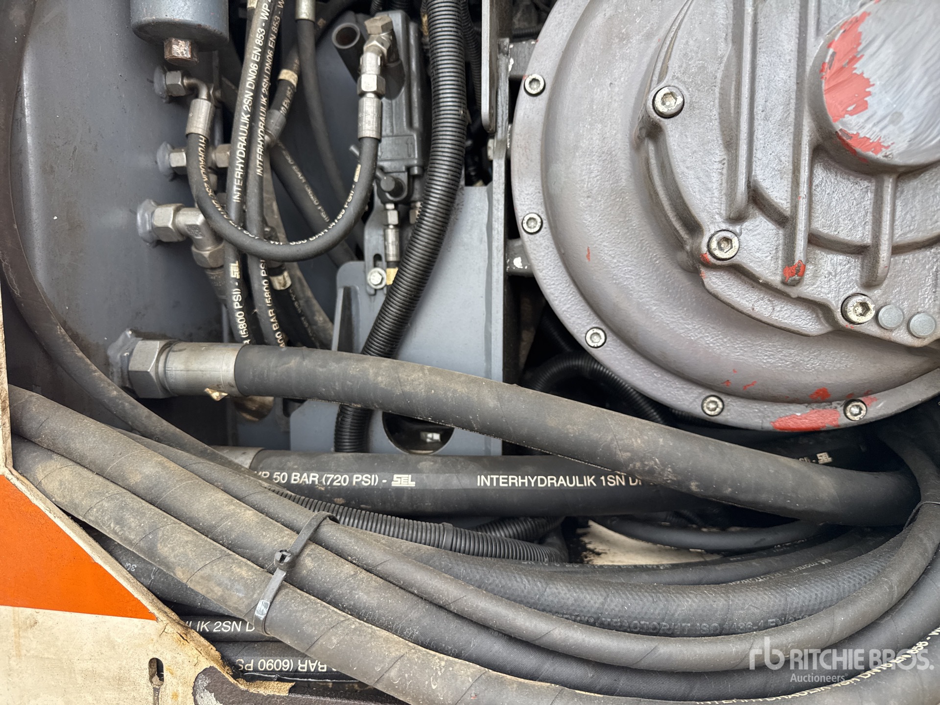 2013 Wirtgen  W100FI