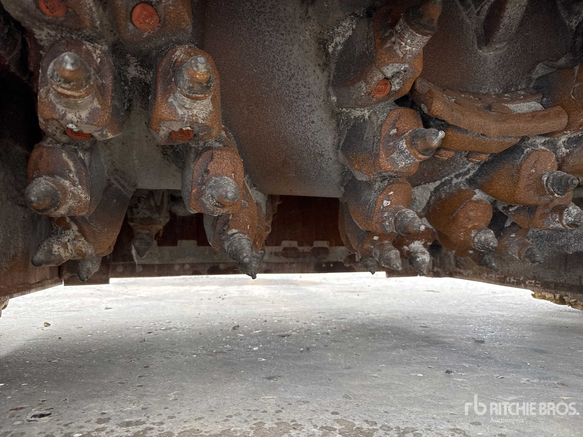 2013 Wirtgen  W100FI