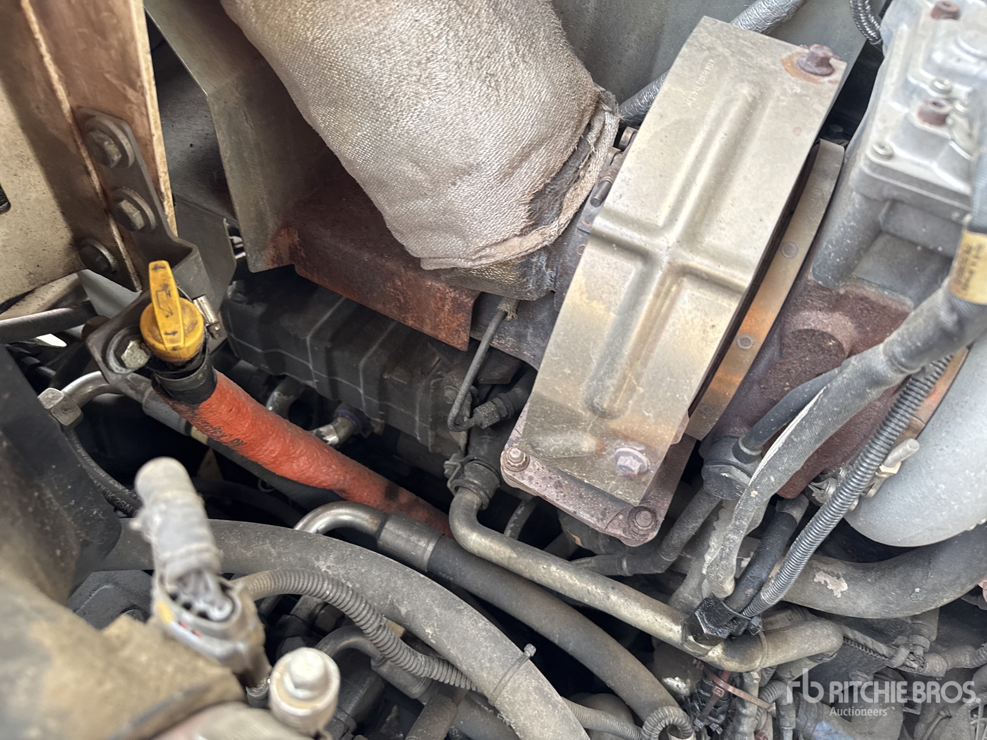 2013 Wirtgen  W100FI