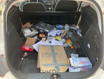 Chassis Photos with