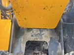 v2 Chassis - Excavator with