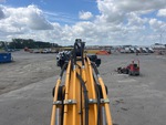 v2 Chassis - Excavator with